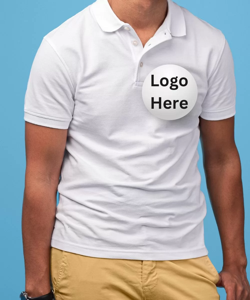 Get Stylish and Custom Polo Shirts at DesignAnything.ca