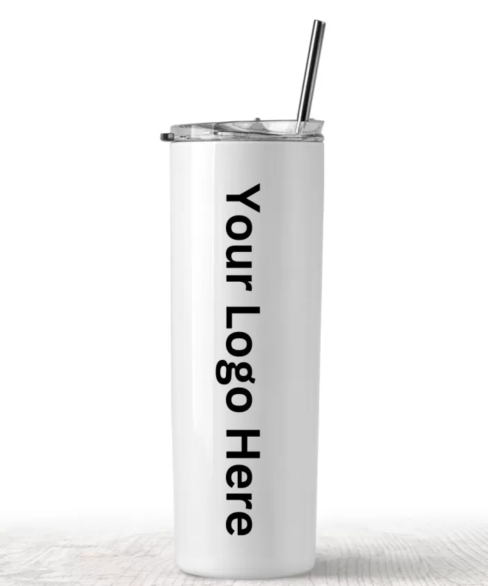 Custom Tumbler Cup