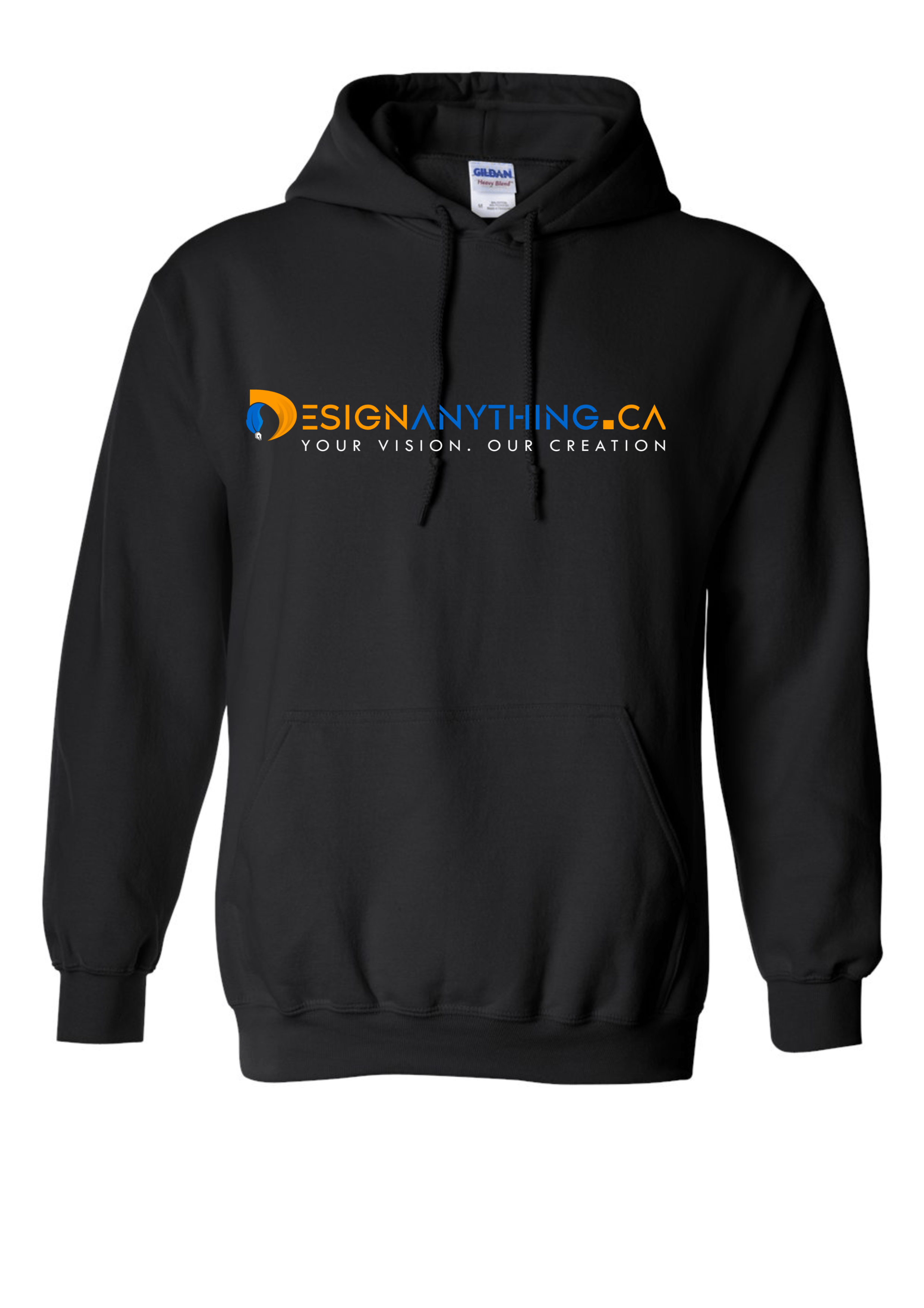 Custom Hoodies